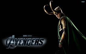 Pin On Loki