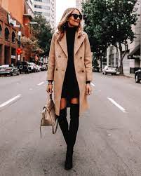 Find your next forever coat with our picks at every price point, including meghan markle's christmas wrap, here. 20 Stylish Fall Outfit Ideas Fall Autumn Outfit Inspiration Fashion Jackson Fashion Jackson Stylish Fall Outfits Outfit Inspiration Fall
