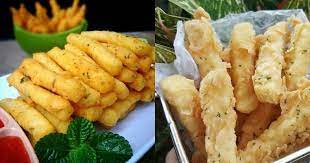 20 Resep Camilan Kentang Kekinian Enak Dan Praktis Resep Ide Makanan Makanan Pendamping