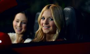 Pretty Little Liars - Mona Kills Charlotte - 7X19 