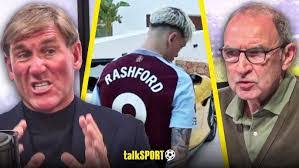 Richard Luffman's Instagram, Twitter & Facebook