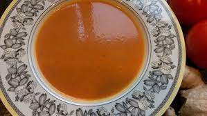 got it cook it maui tomato ginger bisque hawaii food maui recipe hawaiian food