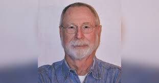 Obituary information for Roger Fussell