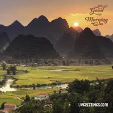 Beauty Of Nature 20 Images With Morning Wishes Uvgreetings Good morning images are all about making a person feel good about him and about you. images with morning wishes