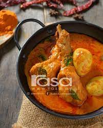 Salah satu pilihan favorit saat bersantap masakan minang adalah gulai ayam padang berikut ini. Kari Gulai Lauk Kenduri Kesukaan Orang Utara Resipi Warisan Che Nuri Azmi