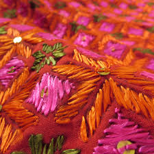 Phulkari holds many kinds of sentimental value. The Fading Art Of Phulkari J Aipur Journal