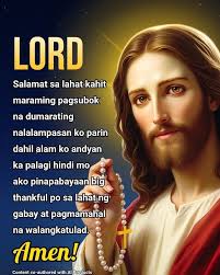Amen po thank po God salamat pag gabay.🙏❤️