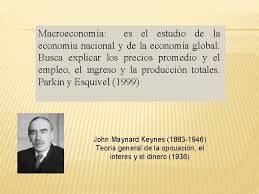 Start studying economía nacional parcial 1. Universidad De Los Andes Facultad De Ciencias Econmicas