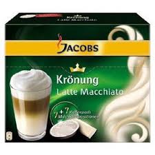 Pin Von Alison Godfrey Auf Great Products Kaffeepads Macchiato Getranke