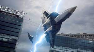 The first official battlefield 2042 images and art have leaked online, via ea's origin platform. Yxrve3g3fbojrm