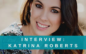 Katrina Roberts's Instagram, Twitter & Facebook