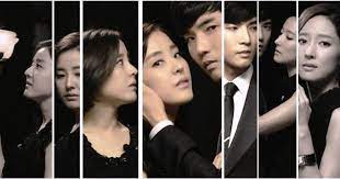 It is a story between a woman that has nothing and another woman that has everything. Sunshine Kelly Beauty Fashion Lifestyle Travel Fitness Korean Drama Series The Women S Room