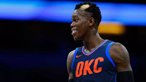 With about a week of the 2021 free agency period in the books, dennis schroder remains one of the prominent names still unsigned. Dennis Schroder Is Now The Sole Owner Of His Former German Team Afroballers