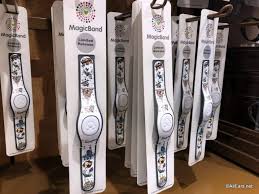 The credit cards you put in are only for using the transaction amounts to calculate how much each. Magicbands At Walt Disney World Allears Net