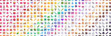 A fast emoji search experience with options to browse every emoji by name, category, or platform. An Emoji For Your Thoughts Microsoft S New Emojis By Microsoft Design Microsoft Design Jul 2021 Medium