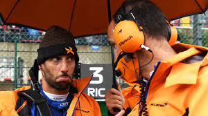 Daniel joseph ricciardo (/ r ɪ ˈ k ɑːr d oʊ / ricardo; Gopnbts Bpyrrm