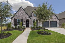 New Homes For Sale In Houston Texas Harvest Green Community New Home For Sale 1218 Malea Daisy Lane Richmond Tx 774 New Homes Home Builders House Exterior