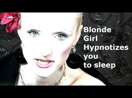 Hypnotist Corinne Sullivan
