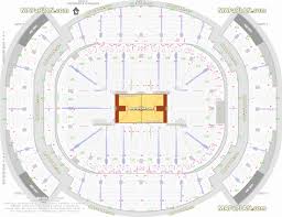 True To Life Penguins Seating Chart With Rows Pittsburgh