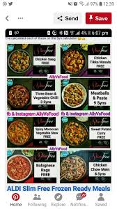 Pin By Myra Edmondson On Slimming World Slimming World Syns Aldi Slimming World Syn Free Snacks