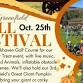 Town of Greenfield Fall Festival event image