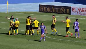 Cuándo y dónde ver deportes concepción vs fernández vial. Video Revive Los Goles De Fernandez Vial En El Clasico Ante Deportes Concepcion