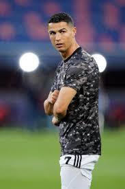 Новости и статистика в лиге чемпионов уефа. Cristiano Ronaldo S Final Day Exclusion Shows Juventus Are Better Without Him