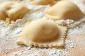 Cactus club cafe, sherway gardens/toronto, ca. Butternut Squash Ravioli With Prawns And Fried Sage Suzie The Foodie