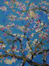 Follow the vibe and change your wallpaper every day! Free Download Van Gogh Almond Blossom Wallpaper Top Pictures Gallery Online 3528x2168 For Your Desktop Mobile Tablet Explore 50 Peter Max Wallpaper Peter Max Desktop Wallpaper