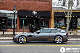 Research, compare, and save listings, or contact sellers directly from 4 2020 gtc4lusso models nationwide. Ferrari Gtc4lusso T 6 April 2020 Autogespot