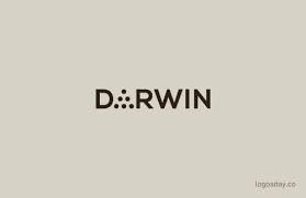 Darwin Logo A Day