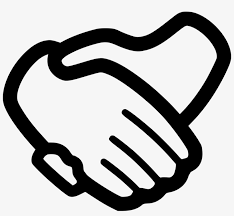 Check spelling or type a new query. Handshake Comments Icon Jabat Tangan Png 980x858 Png Download Pngkit