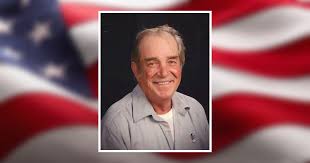 Leslie Crow Obituary June 10, 2024