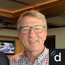 Dr. Robert G. Sorrell, MD