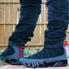 Air Jordan 9 Charcoal Nike Shoes Women Mens Nike Shoes Nike Free Shoes