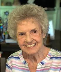 Sarah Grissom Obituary (2022)