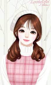 Wallpaper gambar kartun korea cute. Korean Cute Cartoon Wallpaper