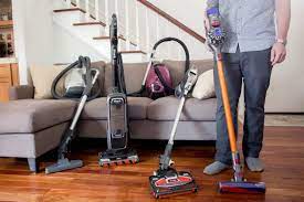 Top vacuums suitable for wooden floors. The Best Hardwood Floor Vacuums Of 2021 Reviews By Your Best Digs