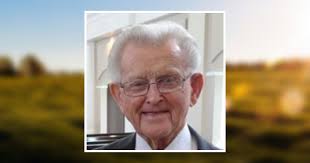 Edwin Hausauer Obituary 2020