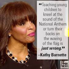 Fox News - On "Fox & Friends," Kathy Barnette talked about... | Facebook