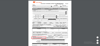 Customers can deposit minimum balance via online banking once their account number is advised to them. Bank Of Baroda Net Banking Registration Login Reset Password Download Bank Statement Tax Payment E Verify Itr