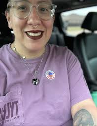 No lines, no waiting at Red Oak Municipal Center! Go vote. Use your voice!