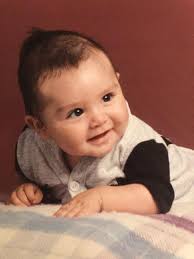 Obituary for Ryan Alfred Lucero