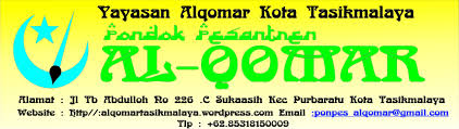 Maybe you would like to learn more about one of these? Naskah Pidato Ciri Anak Soleh Pondok Pesantren Al Qomar Purbaratu