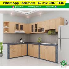 Harga Kitchen Set Semarang Wa 62812 2507 9446 Harga Promo Harga Kitchen Set Semarang Kitchen Set Cantik Mewah Kitchen Set Cabinets Kitchen Cabinets Set Up Full Kitchen Set Cabinets Kitchen Set Pondok Cabe