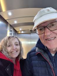 These are just some of the wonderful Fridays I have had that Extra Special  father