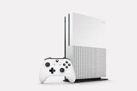 Microsoft Xbox One S Xbox One Console Xbox One S Xbox Console