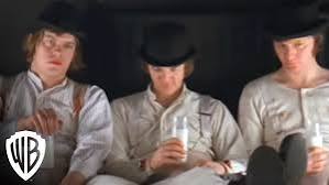 A Clockwork Orange | Masterpiece Trailer | Warner Bros. Entertainment