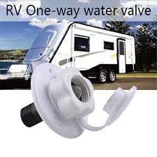 New plastic water locking inlet cap car fresh water lock inlet hatch filler cap tank for caravan motorhome rv camper. Buy Online Caravan Accessorie Rv Modified Gravity Water Tank Car With Water Tank Water Inlet Water Inlet One Way Water Trailer Parts Alitools