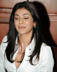 Nasa's johnson space center has served as a hub of human spaceflight activity for more than half a century. Kajal Agarwal Hot Sexy Cleavage Show In White Shirt Photos Actress Photos